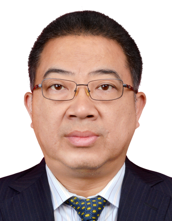 朱旭東